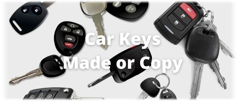 car keys made potomac md locksmith