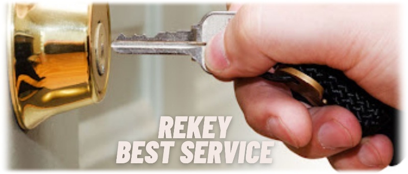 rekey services potomac md locksmith