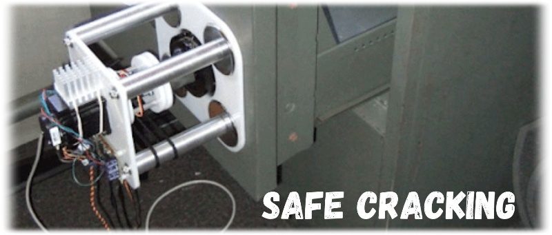 safe cracking potomac md locksmith