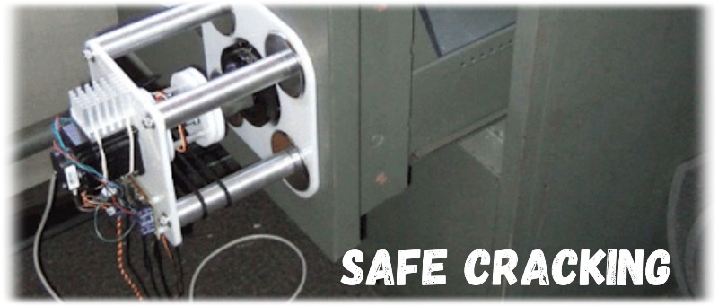 safe cracking potomac md locksmith