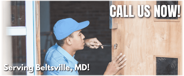 Locksmith Beltsville MD